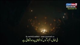 Dirilis Ertugrul - Season 05 Episode 03